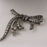 861 6596 BROOCH